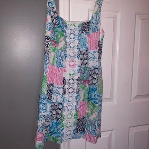 Lily Pulitzer Dress